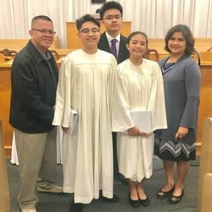 Meet your Posher, Joyce